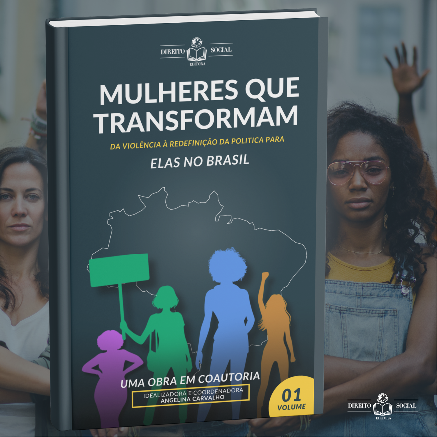 Arte Do Silêncio à Ação